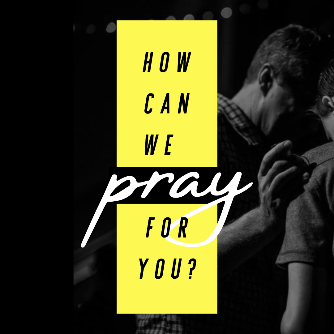 Prayer | Community Church